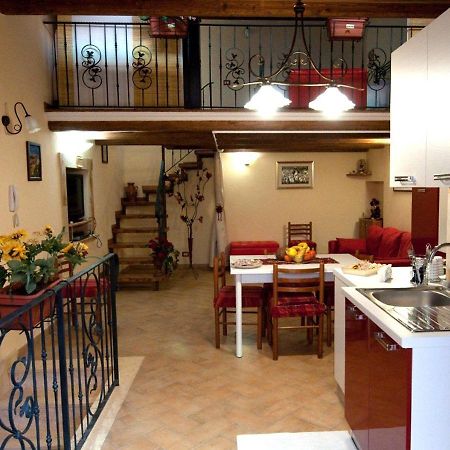 דירות שיקלי Casa Trezza מראה חיצוני תמונה