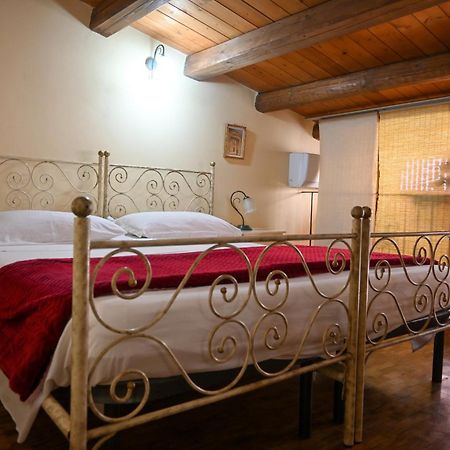 דירות שיקלי Casa Trezza מראה חיצוני תמונה