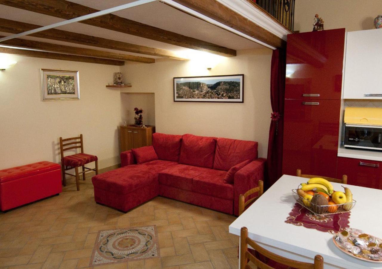 דירות שיקלי Casa Trezza מראה חיצוני תמונה