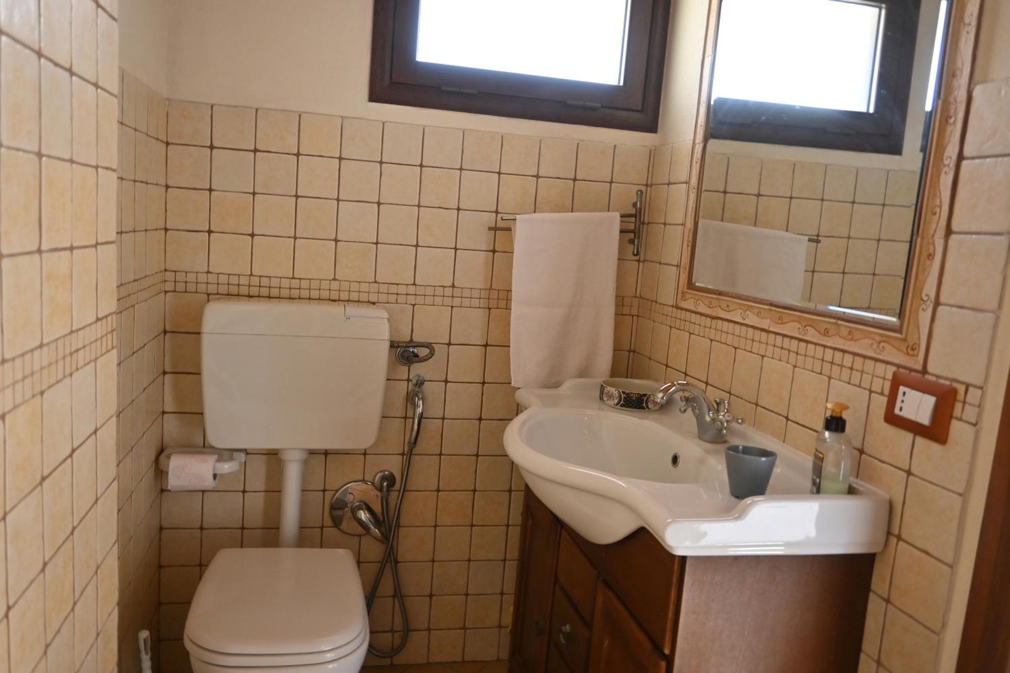 דירות שיקלי Casa Trezza מראה חיצוני תמונה