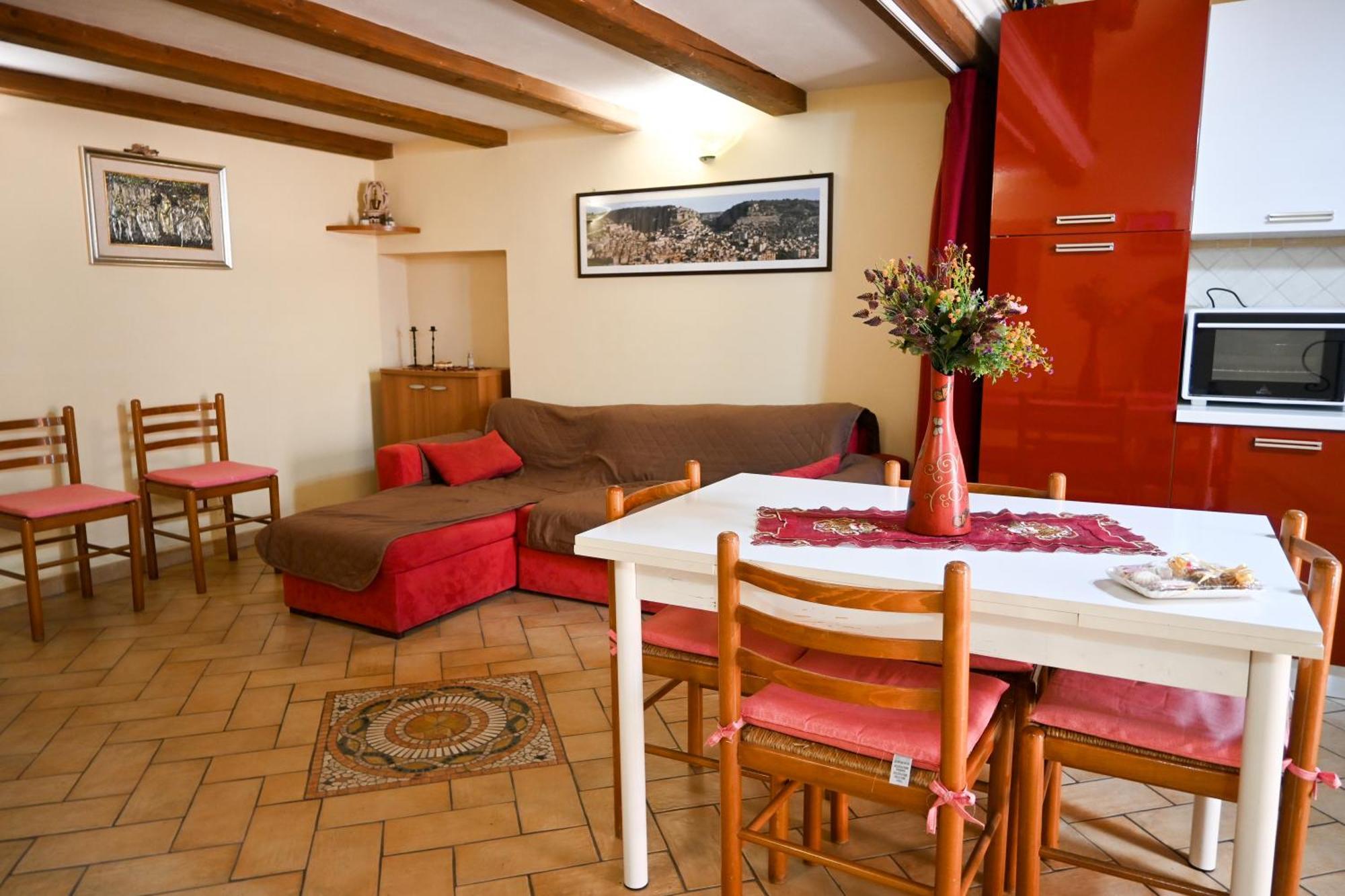 דירות שיקלי Casa Trezza מראה חיצוני תמונה
